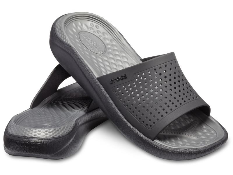 tesco crocs