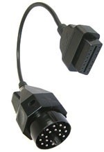 Redukce BMW - 20pin SIXTOL
