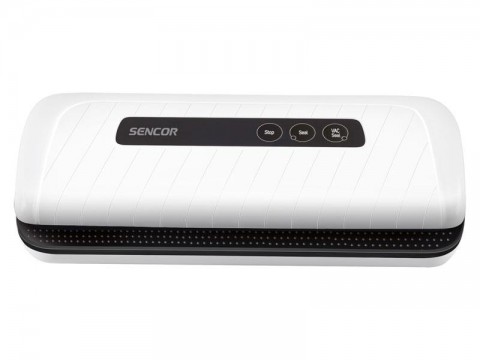 Vákuovacia zváračka fólií SENCOR SVS 1010WH