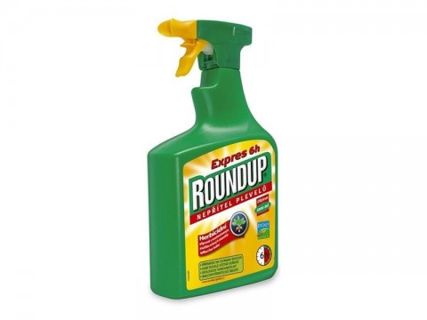 ROUNDUP Expres 6h 1,2l