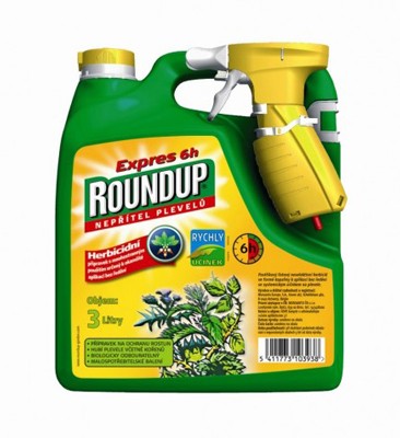 ROUNDUP Expres 6h 3l