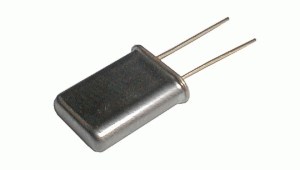 Krystal 131.375 kHz   HC49U