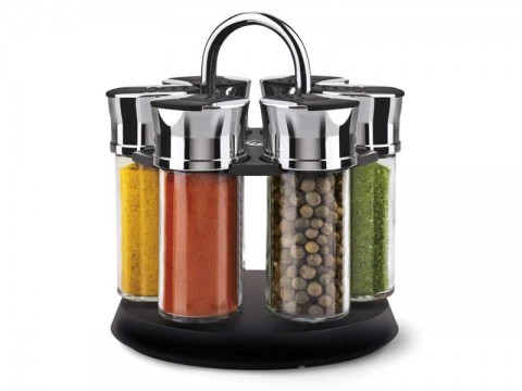 Sada koreničiek LAMART LT7009 Spice