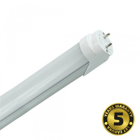 LED žiarivka lineárna T8 18W 2520lm 4000K 120cm SOLIGHT WT121