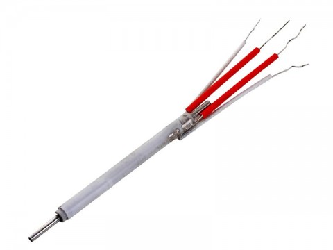 Vykurovacie teliesko pre 0654 0217 (ZD553)