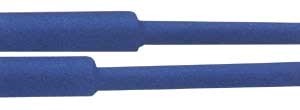 Bužírka zmršťovacia -   6.0 / 3.00mm modrá