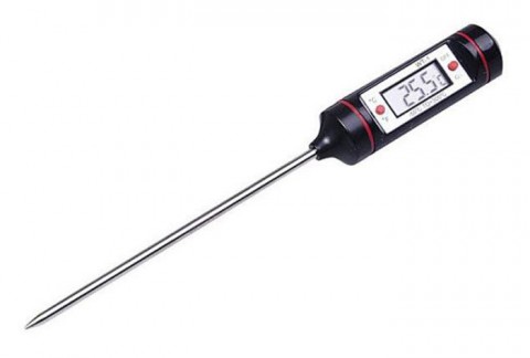 Teplomer vpichovacia HADEX WT-1