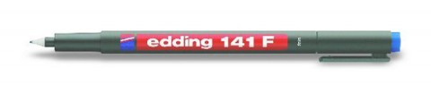 Fix na výrobu plošných spojov Edding 141 - 0,6mm