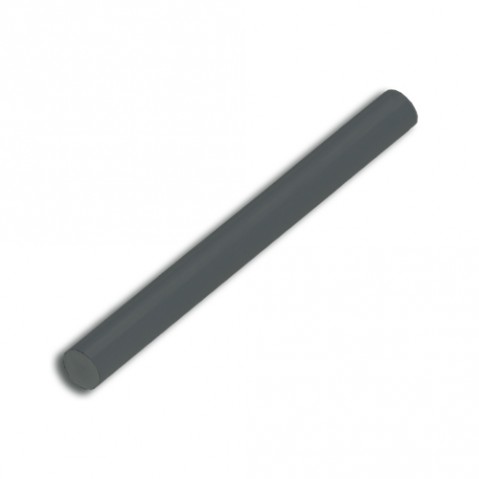 Náplň do lepiace pištole - čierna (11.2x300mm)