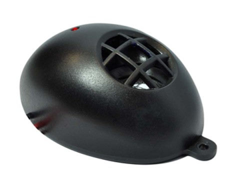 Odpudzovač kún ISOTRONIC CAR2 do auta