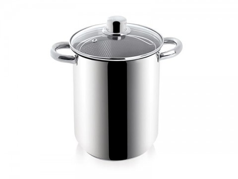Hrniec na cestoviny ORION Anett 4,2l