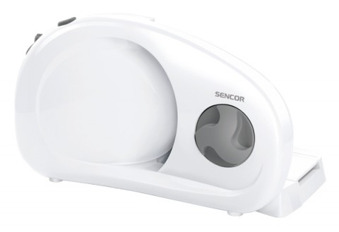 Krájač elektrický SENCOR SFS 1000WH White