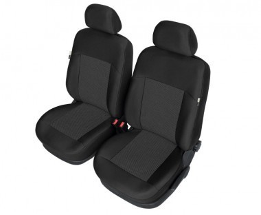 Autopotahy TAILOR pro přední sedadla pro model AUDI A4 B8 SIXTOL