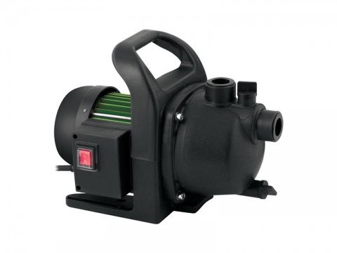 Čerpadlo záhradné FIELDMANN FVC 8020-EC