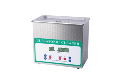 Ultrazvuková čistička ELASON 3L 28kHz