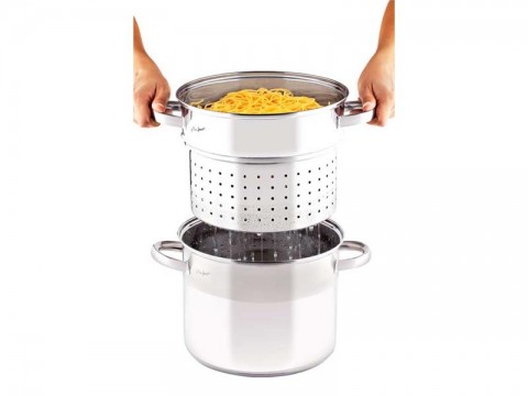 Hrniec na cestoviny LAMART LTSS2417 Pasta