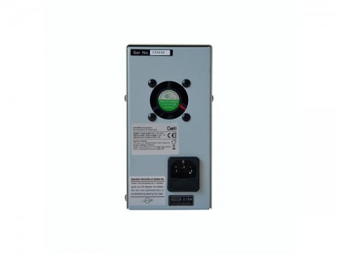 Zdroj laboratórny GETI GLPS 3003  0-30V/ 0-3A