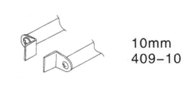 Hrot-nástavce 10mm k ZD-409SMD