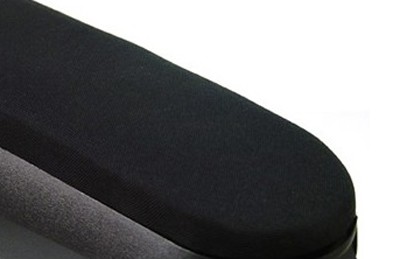Lakťová opierka Škoda Octavia I 1997 - 2004 Black textilná