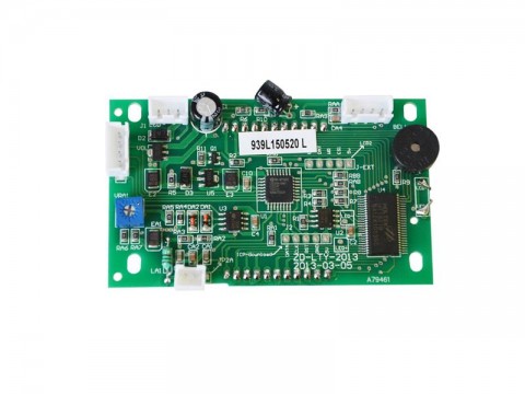 LCD pre ZD-939LTIPA