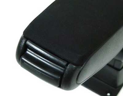 Lakťová opierka Škoda Octavia II 2004 - 2013 textilná