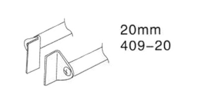 Hrot-nadstavce  3mm k ZD-409SMD