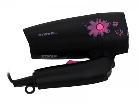 Fén na vlasy ORAVA HD-402