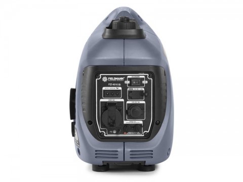 Generátor benzínový FIELDMANN FZI 4010-Bi