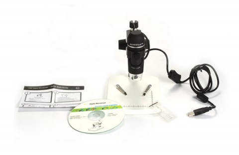 Mikroskop LEVENHUK DTX 90