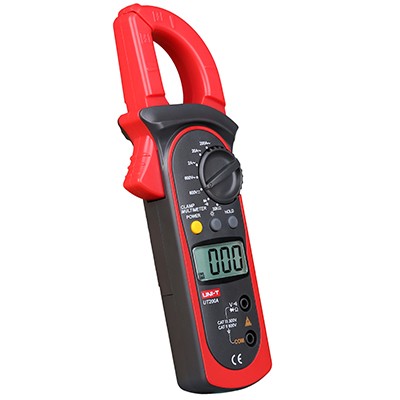 Multimeter UNI-T  UT200A kliešťový