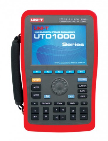 Osciloskop UNI-T UTD1062C