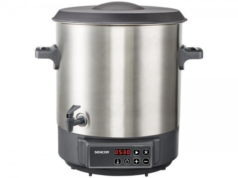 Hrniec zavárací SENCOR SPP 3200SS