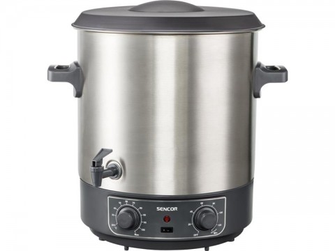 Hrniec zavárací  SENCOR SPP 2200SS