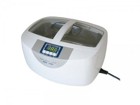 Ultrazvuková čistička Geti GUC2501 2,5L