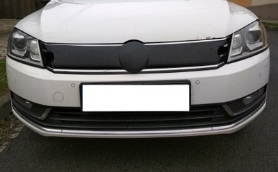 Zimná clona chladiča VW Passat B7 2010 - 2014 horná