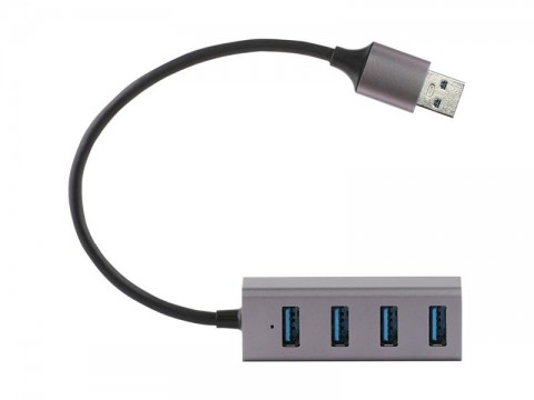 USB hub YENKEE YHB 4300