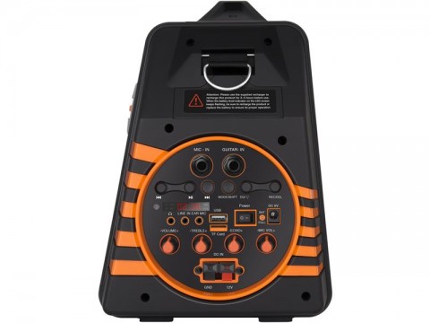 Reproduktor Bluetooth SENCOR SSS 3600 Kids