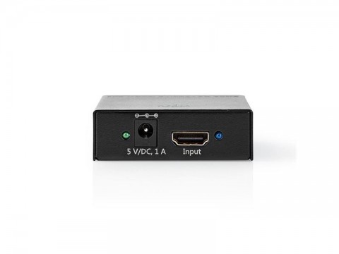 Rozbočovač HDMI/2x HDMI NEDIS VSPL3472AT