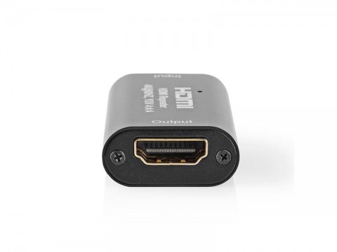 Zosilňovač HDMI NEDIS VREP3475AT