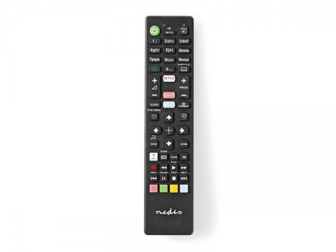 Diaľkový ovládač pre Sony NEDIS TVRC41SOBK