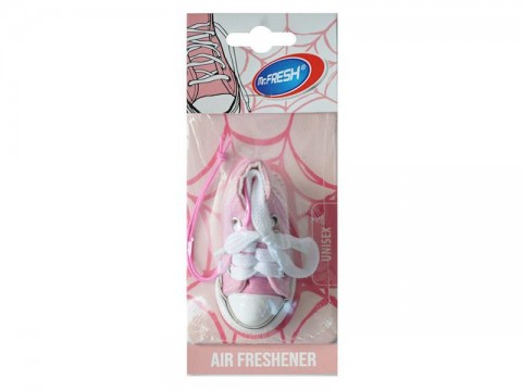Vôňa do auta SHOES - Unisex