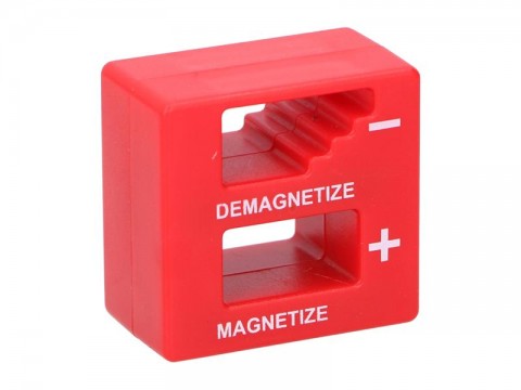 Magnetizér-demagnetizér KINZO 5465