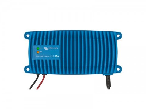 Nabíjačka batérií BlueSmart 12V / 13A IP67, vodotesná