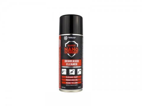 Odmasťovač na zbrane GNP 400ml