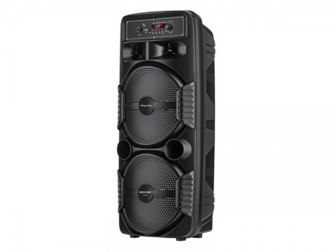 Reproduktor Bluetooth KRUGER & MATZ Music Box Maxi KM0557