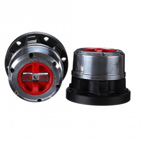 Volnoběžka AVM 419HP - Toyota SIXTOL