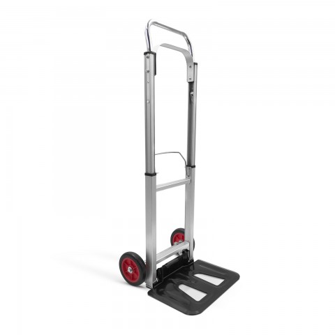 Ručný vozík - max 90 kg