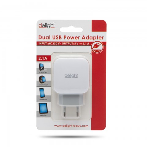 USB sieťový adaptér