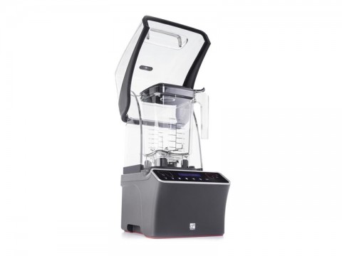 Mixér stolný G21 Experience Graphite Black