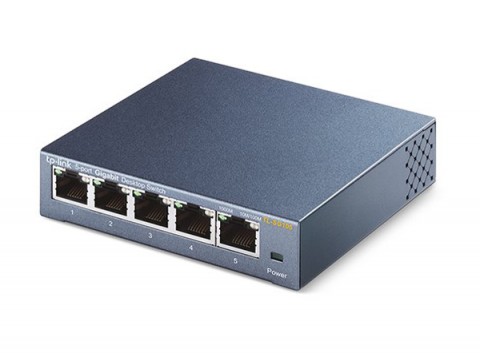 Switch TP-LINK TL-SG105S